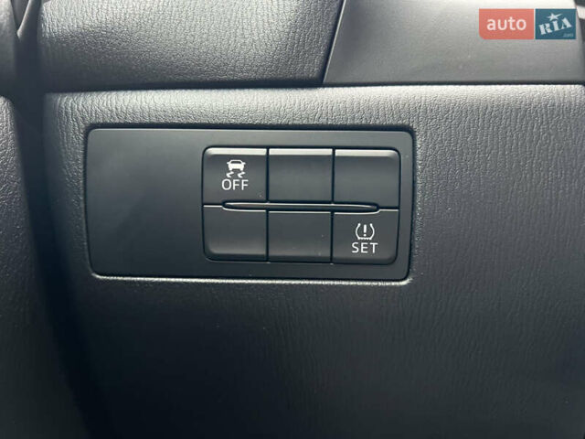 Синий Мазда 3, объемом двигателя 2.49 л и пробегом 65 тыс. км за 14599 $, фото 10 на Automoto.ua