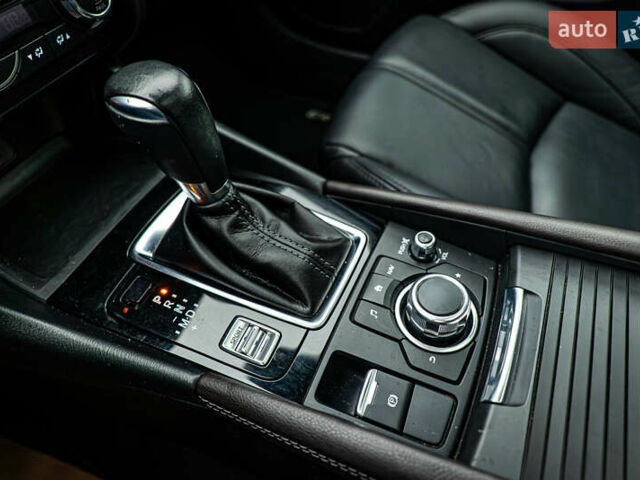 Синий Мазда 3, объемом двигателя 2.5 л и пробегом 38 тыс. км за 14597 $, фото 19 на Automoto.ua