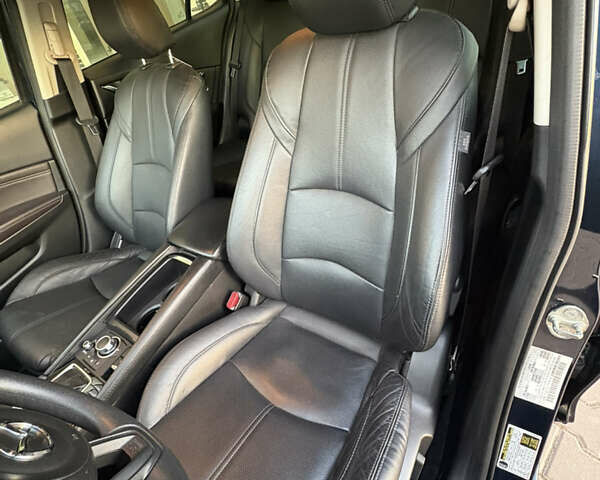 Синій Мазда 3, об'ємом двигуна 2 л та пробігом 130 тис. км за 12500 $, фото 25 на Automoto.ua