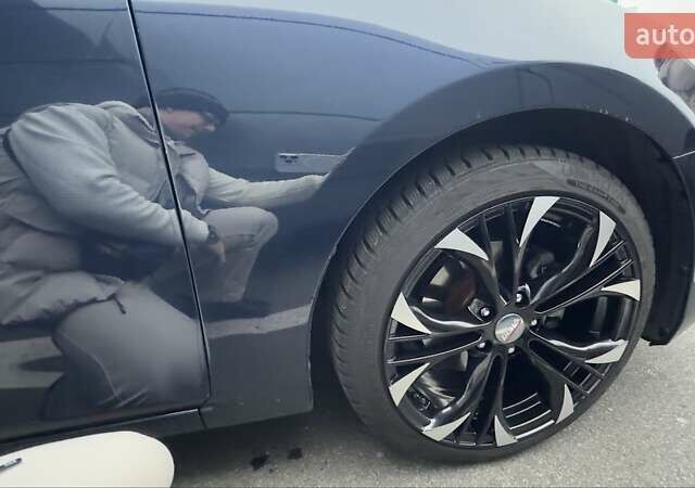 Синий Мазда 3, объемом двигателя 2.5 л и пробегом 67 тыс. км за 14800 $, фото 1 на Automoto.ua