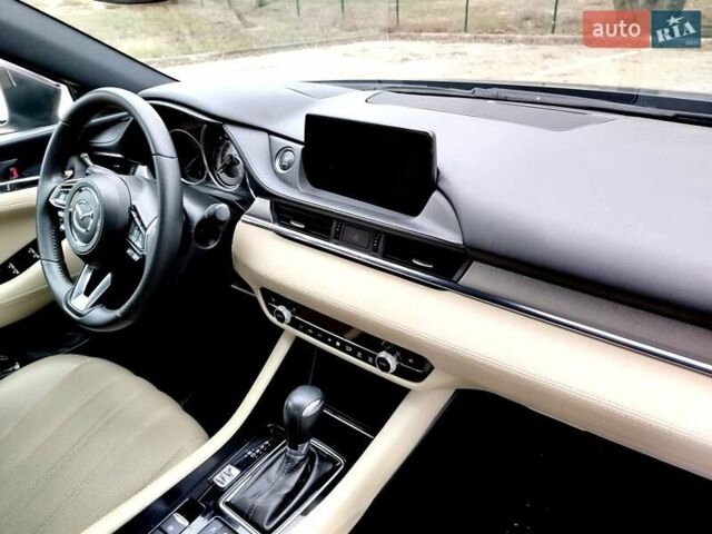 Синій Мазда 3, об'ємом двигуна 2.5 л та пробігом 175 тис. км за 13950 $, фото 4 на Automoto.ua