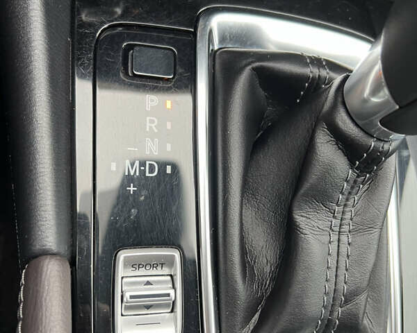 Синий Мазда 3, объемом двигателя 2.49 л и пробегом 65 тыс. км за 14599 $, фото 12 на Automoto.ua