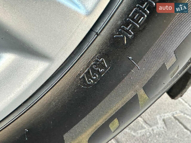 Синій Мазда 3, об'ємом двигуна 2 л та пробігом 72 тис. км за 13999 $, фото 5 на Automoto.ua