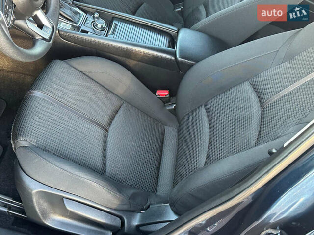 Синій Мазда 3, об'ємом двигуна 2 л та пробігом 72 тис. км за 13999 $, фото 23 на Automoto.ua