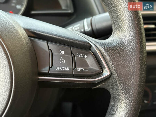 Синій Мазда 3, об'ємом двигуна 2 л та пробігом 130 тис. км за 12500 $, фото 22 на Automoto.ua