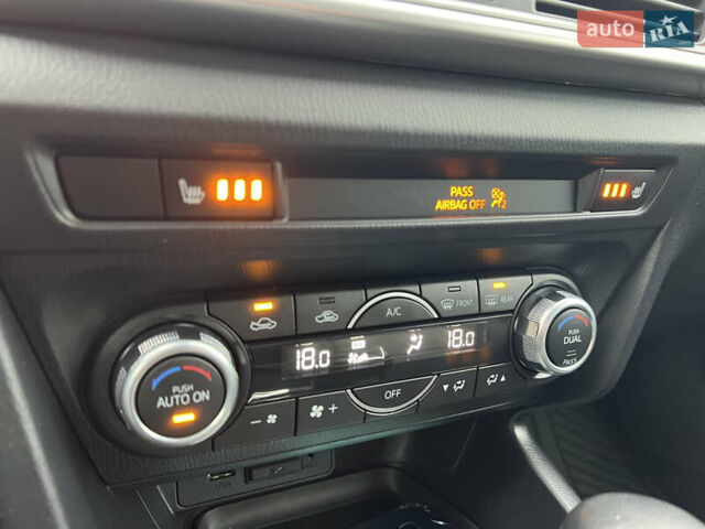 Синий Мазда 3, объемом двигателя 2.49 л и пробегом 65 тыс. км за 14599 $, фото 13 на Automoto.ua