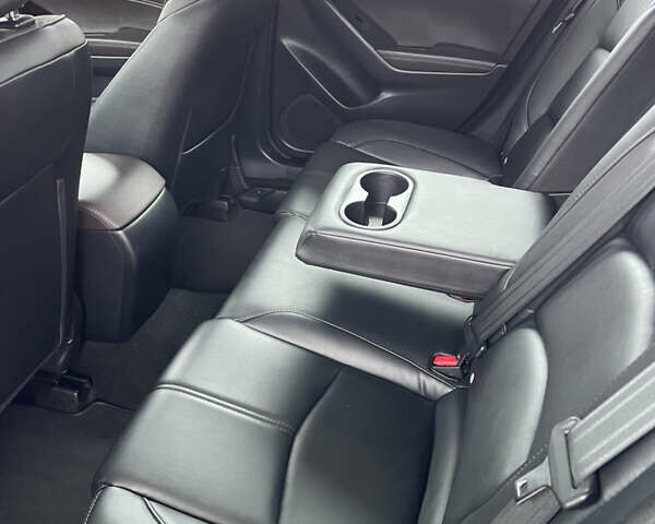 Синій Мазда 3, об'ємом двигуна 2.49 л та пробігом 51 тис. км за 14200 $, фото 39 на Automoto.ua