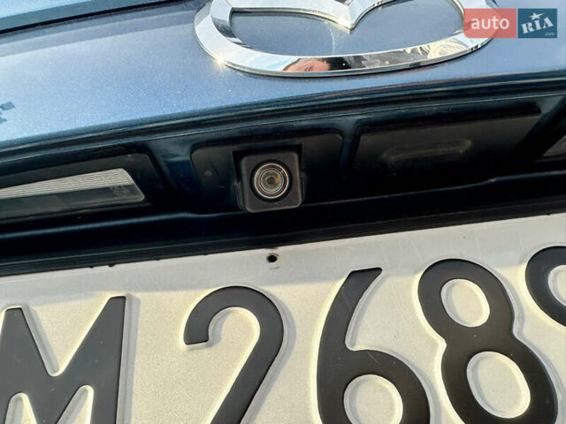 Мазда 3 2018 в Житомире на Automoto.ua Синий Мазда 3, объемом двигателя 2.49 л и пробегом 130 тыс. км за 13500 $, фото 8 на Automoto.ua