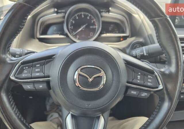 Синий Мазда 3, объемом двигателя 2.5 л и пробегом 75 тыс. км за 16600 $, фото 12 на Automoto.ua