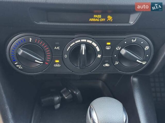 Синий Мазда 3, объемом двигателя 2 л и пробегом 92 тыс. км за 12750 $, фото 32 на Automoto.ua