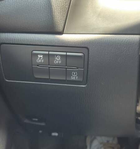 Синий Мазда 3, объемом двигателя 2.5 л и пробегом 75 тыс. км за 16600 $, фото 16 на Automoto.ua