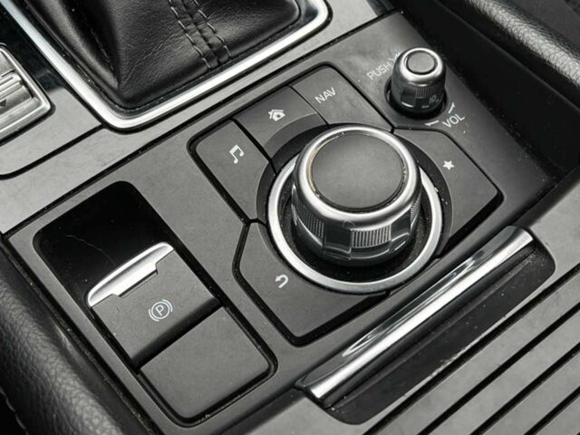 Синій Мазда 3, об'ємом двигуна 2 л та пробігом 151 тис. км за 13500 $, фото 17 на Automoto.ua