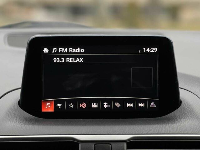 Синій Мазда 3, об'ємом двигуна 2 л та пробігом 151 тис. км за 13500 $, фото 14 на Automoto.ua