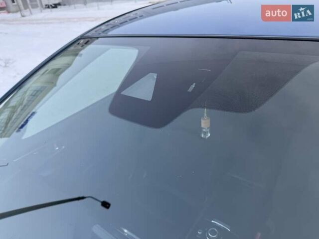 Синий Мазда 3, объемом двигателя 2 л и пробегом 92 тыс. км за 12750 $, фото 36 на Automoto.ua