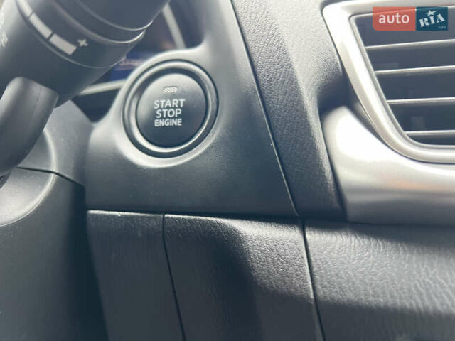 Синий Мазда 3, объемом двигателя 2.49 л и пробегом 65 тыс. км за 14599 $, фото 15 на Automoto.ua