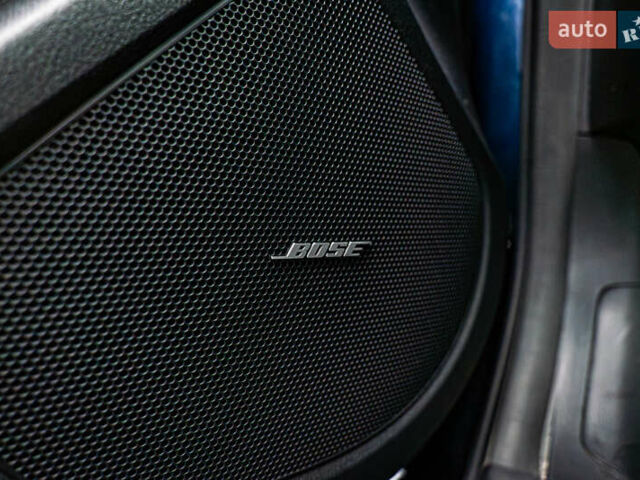 Синий Мазда 3, объемом двигателя 2.5 л и пробегом 38 тыс. км за 14597 $, фото 16 на Automoto.ua