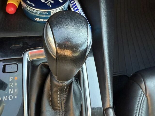 Синий Мазда 3, объемом двигателя 2.5 л и пробегом 124 тыс. км за 15700 $, фото 5 на Automoto.ua