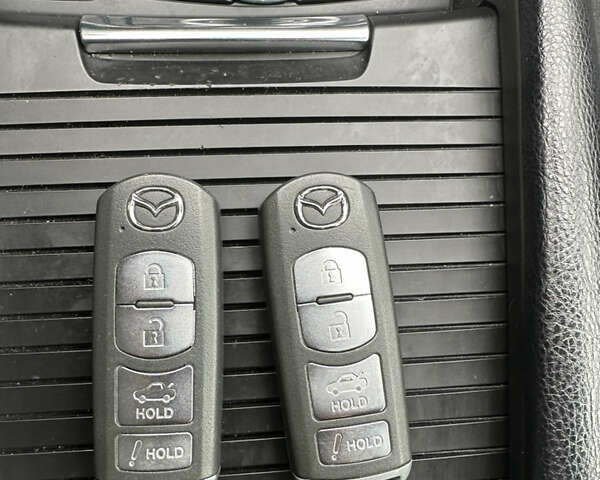 Синій Мазда 3, об'ємом двигуна 2 л та пробігом 112 тис. км за 12000 $, фото 9 на Automoto.ua