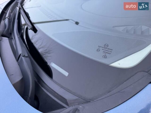 Синий Мазда 3, объемом двигателя 2 л и пробегом 92 тыс. км за 12750 $, фото 35 на Automoto.ua