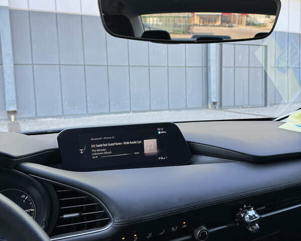 Синий Мазда 3, объемом двигателя 2.49 л и пробегом 44 тыс. км за 15500 $, фото 65 на Automoto.ua