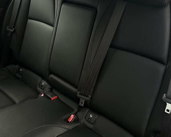 Синий Мазда 3, объемом двигателя 2.5 л и пробегом 106 тыс. км за 16500 $, фото 28 на Automoto.ua