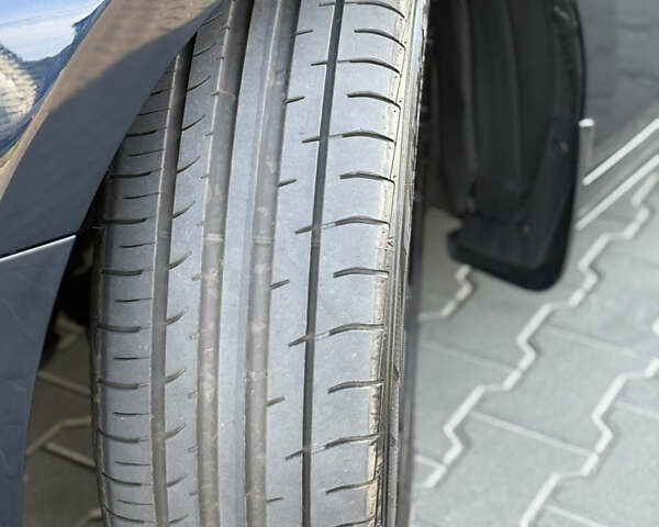 Синий Мазда 3, объемом двигателя 2.5 л и пробегом 56 тыс. км за 15200 $, фото 20 на Automoto.ua