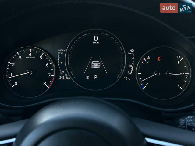 Мазда 3 2019 в Львове на Automoto.ua Синий Мазда 3, объемом двигателя 2.49 л и пробегом 81 тыс. км за 17500 $, фото 38 на Automoto.ua