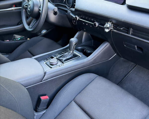 Синий Мазда 3, объемом двигателя 2.49 л и пробегом 44 тыс. км за 15500 $, фото 46 на Automoto.ua