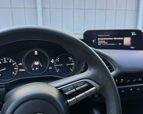 Синий Мазда 3, объемом двигателя 2.49 л и пробегом 44 тыс. км за 15500 $, фото 64 на Automoto.ua