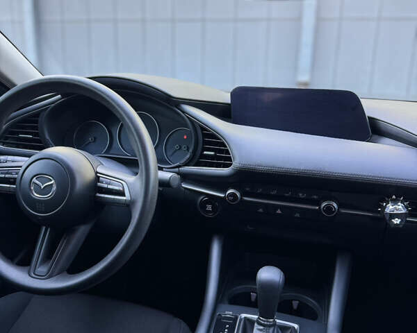 Синий Мазда 3, объемом двигателя 2.49 л и пробегом 44 тыс. км за 15500 $, фото 52 на Automoto.ua