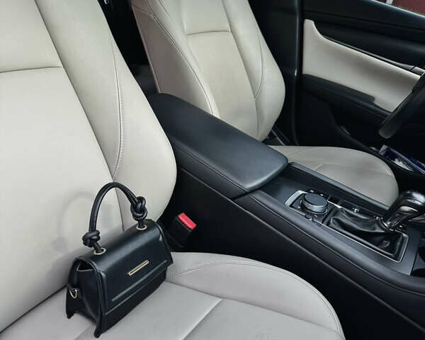 Синій Мазда 3, об'ємом двигуна 2.49 л та пробігом 142 тис. км за 16900 $, фото 5 на Automoto.ua