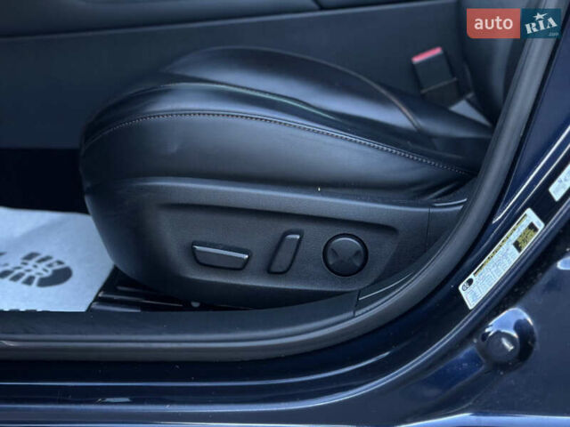 Мазда 3 2019 в Львове на Automoto.ua Синий Мазда 3, объемом двигателя 2.49 л и пробегом 81 тыс. км за 17500 $, фото 24 на Automoto.ua