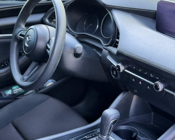 Синий Мазда 3, объемом двигателя 2.49 л и пробегом 44 тыс. км за 15500 $, фото 59 на Automoto.ua