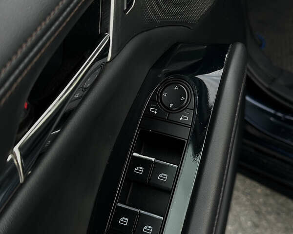 Синий Мазда 3, объемом двигателя 2.5 л и пробегом 106 тыс. км за 16500 $, фото 27 на Automoto.ua