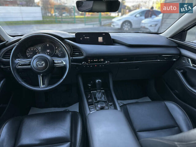 Мазда 3 2019 в Львове на Automoto.ua Синий Мазда 3, объемом двигателя 2.49 л и пробегом 81 тыс. км за 17500 $, фото 39 на Automoto.ua