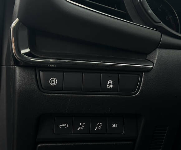 Синий Мазда 3, объемом двигателя 2.5 л и пробегом 106 тыс. км за 16500 $, фото 26 на Automoto.ua