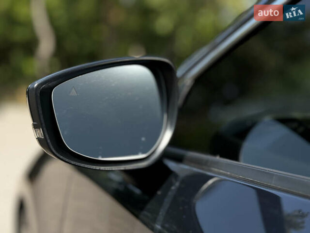 Синий Мазда 3, объемом двигателя 2.5 л и пробегом 55 тыс. км за 15400 $, фото 16 на Automoto.ua