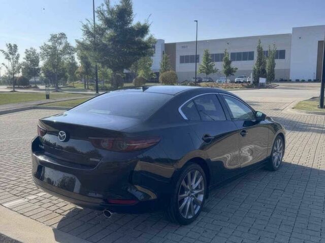 Синий Мазда 3, объемом двигателя 2.5 л и пробегом 42 тыс. км за 4700 $, фото 4 на Automoto.ua