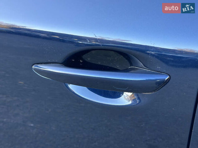 Мазда 3 2019 в Львове на Automoto.ua Синий Мазда 3, объемом двигателя 2.49 л и пробегом 81 тыс. км за 17500 $, фото 21 на Automoto.ua