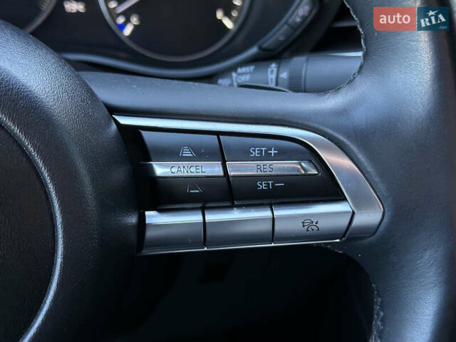 Мазда 3 2019 в Львове на Automoto.ua Синий Мазда 3, объемом двигателя 2.49 л и пробегом 81 тыс. км за 17500 $, фото 35 на Automoto.ua