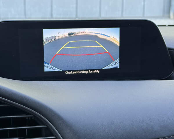 Синий Мазда 3, объемом двигателя 2.49 л и пробегом 44 тыс. км за 15500 $, фото 63 на Automoto.ua