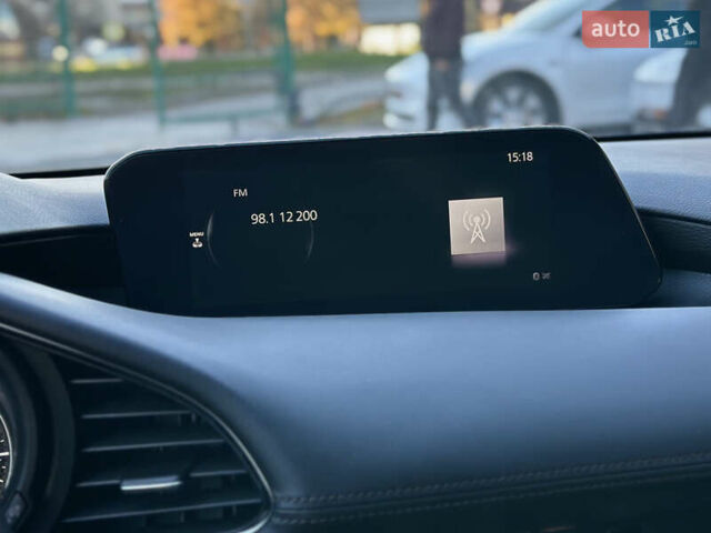 Мазда 3 2019 в Львове на Automoto.ua Синий Мазда 3, объемом двигателя 2.49 л и пробегом 81 тыс. км за 17500 $, фото 40 на Automoto.ua