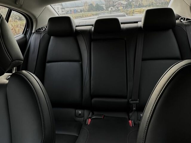 Синий Мазда 3, объемом двигателя 2.5 л и пробегом 106 тыс. км за 16700 $, фото 4 на Automoto.ua