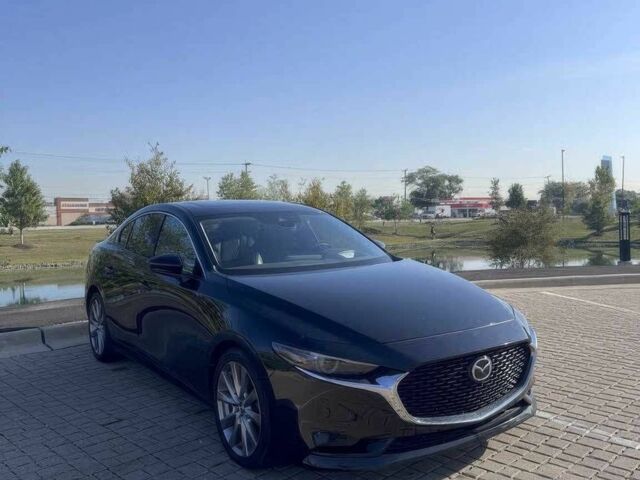 Синий Мазда 3, объемом двигателя 2.5 л и пробегом 42 тыс. км за 4700 $, фото 2 на Automoto.ua