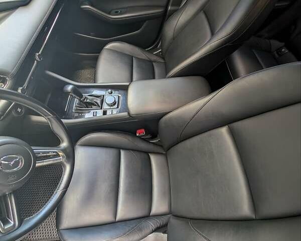 Мазда 3 2019 в Ивано-Франковске на Automoto.ua Синий Мазда 3, объемом двигателя 2.49 л и пробегом 73 тыс. км за 16300 $, фото 21 на Automoto.ua