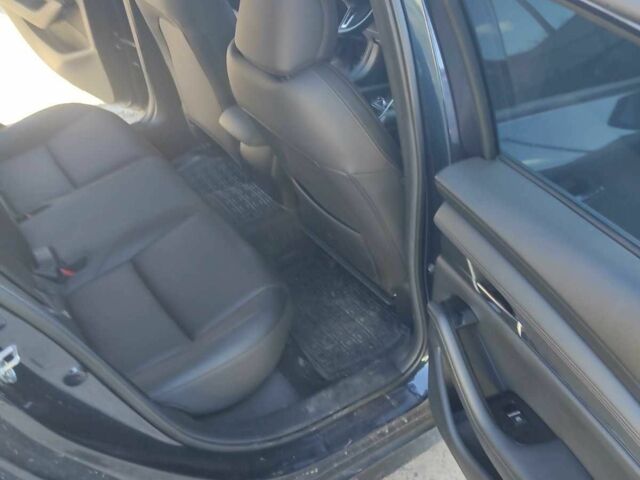 Синий Мазда 3, объемом двигателя 2.5 л и пробегом 31 тыс. км за 16500 $, фото 2 на Automoto.ua