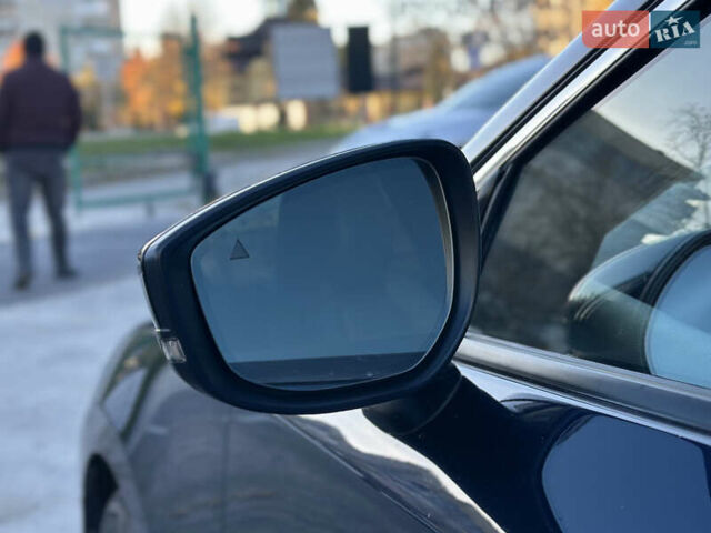 Мазда 3 2019 в Львове на Automoto.ua Синий Мазда 3, объемом двигателя 2.49 л и пробегом 81 тыс. км за 17500 $, фото 20 на Automoto.ua