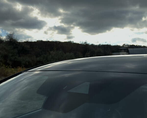 Синий Мазда 3, объемом двигателя 2.5 л и пробегом 106 тыс. км за 16500 $, фото 14 на Automoto.ua