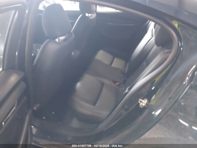 Синий Мазда 3, объемом двигателя 2.5 л и пробегом 0 тыс. км за 11300 $, фото 8 на Automoto.ua