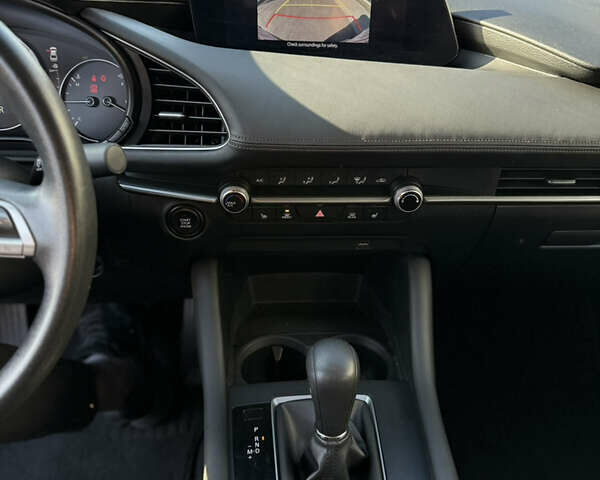 Синий Мазда 3, объемом двигателя 2 л и пробегом 85 тыс. км за 13900 $, фото 12 на Automoto.ua